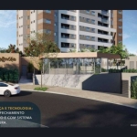 Apartamento com 3 quartos, 82,55m², à venda em Ribeirão Preto, Jardim Botânico