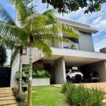 Casa de condomínio com 3 quartos, 285m², à venda em Ribeirão Preto, Condomínio Bella Città