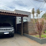 Casa de condomínio à venda em Ribeirão Preto, Ipiranga, com 3 quartos, 83m²