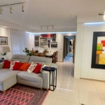 Apartamento à venda, no Le Nôtre Residencial,  em Ribeirão Preto, Jardim Olhos DÁgua, com 3 quartos, 132m²