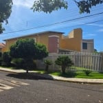 Casa à venda em Ribeirão Preto, Alto da Boa Vista, com 3 quartos, 248m²