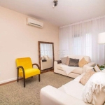 Apartamento 3 quartos 1 vaga Petrópolis