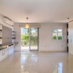 Apartamento Garden com 2 quartos no Viva Vida Iguatemi