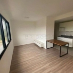 Apartamento com 1 dormitório, 43 m², Petrópolis