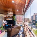 Cobertura Duplex com 398m², 4 quartos em Jardim Lindóia