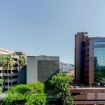 Sala Comercial com garagem no Centro Mãe de Deus