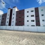 Apartamento em João Pessoa, Gramame, 2 quartos, 2 quartos, 1 suíte, 1 vaga