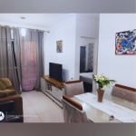 Apartamento em Cajueiro Seco, Prazeres | 1º andar | Nascente | 2q| 1 Garagem Coberta