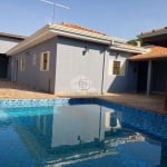 vende casa 3 dormitorios , 1 suite , 4 vagas , Parque Residencial Cândido Portinari