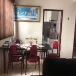 vende Apartamento Jardim Paulistano, 2 quartos, 1 vaga.