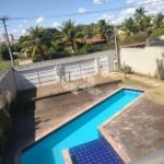 VENDO SOBRADO  PARQUE RESIDENCIAL LAGOINHA, 3 DORMITORIO ,  2 SUITES , 4 VAGAS