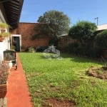 vende  Casa - JARDIM SUMARE - 4 dormitórios , 1 suíte,  4 banheiros , 3 vagas