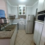 Apartamento à venda no Jardim Palma Travassos, 2 quartos, 2 suítes, 2 vagas.