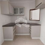 Apartamento à venda no Centro, 1 quarto, 1 vaga.