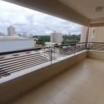 Apartamento à venda no Jardim Botânico, 3 quartos, 2 suítes, 2 vagas.