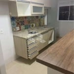 Apartamento à venda no Alto da Boa Vista, 2 quartos, 1 suíte, 1 vaga.