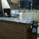 Apartamento à venda no Alto da Boa Vista, 2 quartos, 2 vagas.