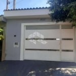 Casa com 2 dormitórios, 2 vagas, Bairro  Parque Ribeirão