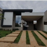 Casa à venda  Térrea  Condomínio Terras de Siena  3 suítes