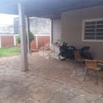 Casa á venda 3  dormitórios 3 vagas- Bairro Lagoinha- Ribeirão Preto