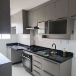 Apartamento Parque das Árvores, 02 Dormitórios quase todo mobiliado