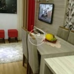 Condomínio Monte Azul - Apartamento á venda Condomínio Monte Azul em Jardim Dom José - São Paulo - SP