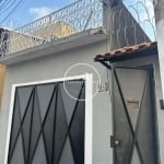 Sobrado com 2 casas no terreno à venda em Jardim Germânia - São Paulo/SP