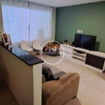 Condomínio Residencial Andrea - Casa em condomínio Andreas a venda possui 150 metros quadrados com 3 quartos em Vila Prel - São Paulo - SP