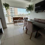 Condomínio Brink Clube - Apartamento á venda Condomínio Brink Club em Vila Prel - São Paulo - SP