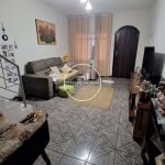 Sobrado á venda com 70 metros quadrados 2 quartos em Jardim Capelinha - São Paulo - SP