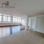 Apartamento a venda Condomínio Edificio Inga em Higienópolis - São Paulo - SP