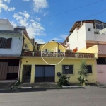 Casa sobrado com 3 casas no terreno á venda em Jardim CasaBlanca - São Paulo/SP