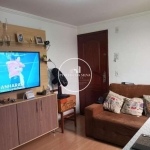 Apartamento à venda com 2 dormitórios - Conjunto Habitacional Instituto Adventista - São Paulo/SP