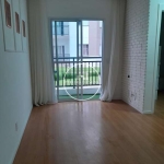Condomínio Único Zona Sul - Apartamento com 2 domitórios á venda em Condomínio Único Zona Sul - Parque Rebouças - São Paulo/SP