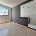 Apartamento 2 qts Condomínio Colina de Laranjeiras.