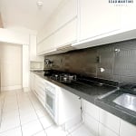 Apartamento térreo  2 quartos-Vila da Serra