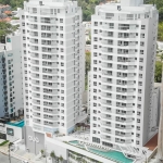 APARTAMENTO NA PRAIA BRAVA DE ITAJAÍ