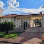 Casa para Venda em Campo Mourão, Centro, 4 dormitórios, 1 suíte, 2 banheiros, 2 vagas