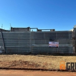 Casa para Venda em Campo Mourão, Jardim Francisco Ferreira Albuquerque, 3 dormitórios, 1 suíte, 2 banheiros, 4 vagas