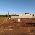 Terreno para Venda em Campo Mourão, Residencial Isabela