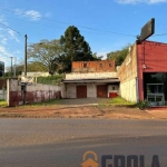 Terreno para Venda em Campo Mourão, Centro