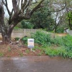 Terreno para Venda em Campo Mourão, Jardim John Kennedy