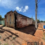 Terreno para Venda em Campo Mourão, Jardim Paulino