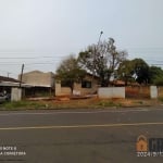 Terreno para Venda em Campo Mourão, Jardim Laura