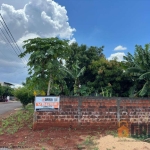 Casa para Venda em Campo Mourão, Jardim Aeroporto, 3 dormitórios, 1 banheiro, 3 vagas