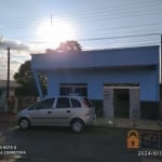 Casa para Venda em Campo Mourão, Jardim Pio XII, 3 dormitórios, 2 banheiros, 2 vagas