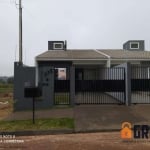 Casa para Venda em Campo Mourão, Novo Centro Universitário, 3 dormitórios, 1 suíte, 2 banheiros, 2 vagas