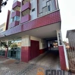 Apartamento para Venda em Campo Mourão, Jardim Curitiba, 3 dormitórios, 1 suíte, 2 banheiros, 2 vagas