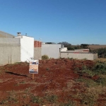 Terreno para Venda em Campo Mourão, Jardim Itália