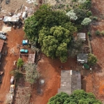 Chácara para Venda em Campo Mourão, Jardim Tropical II, 2 dormitórios, 1 banheiro